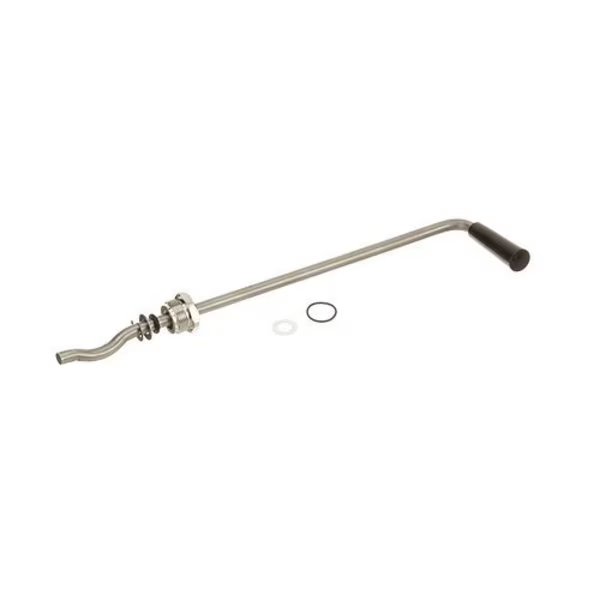 Twist Handle Assy For  - Part# 6302-1012-8000, Standard Keil, Mfr#: 6302-1012-8000